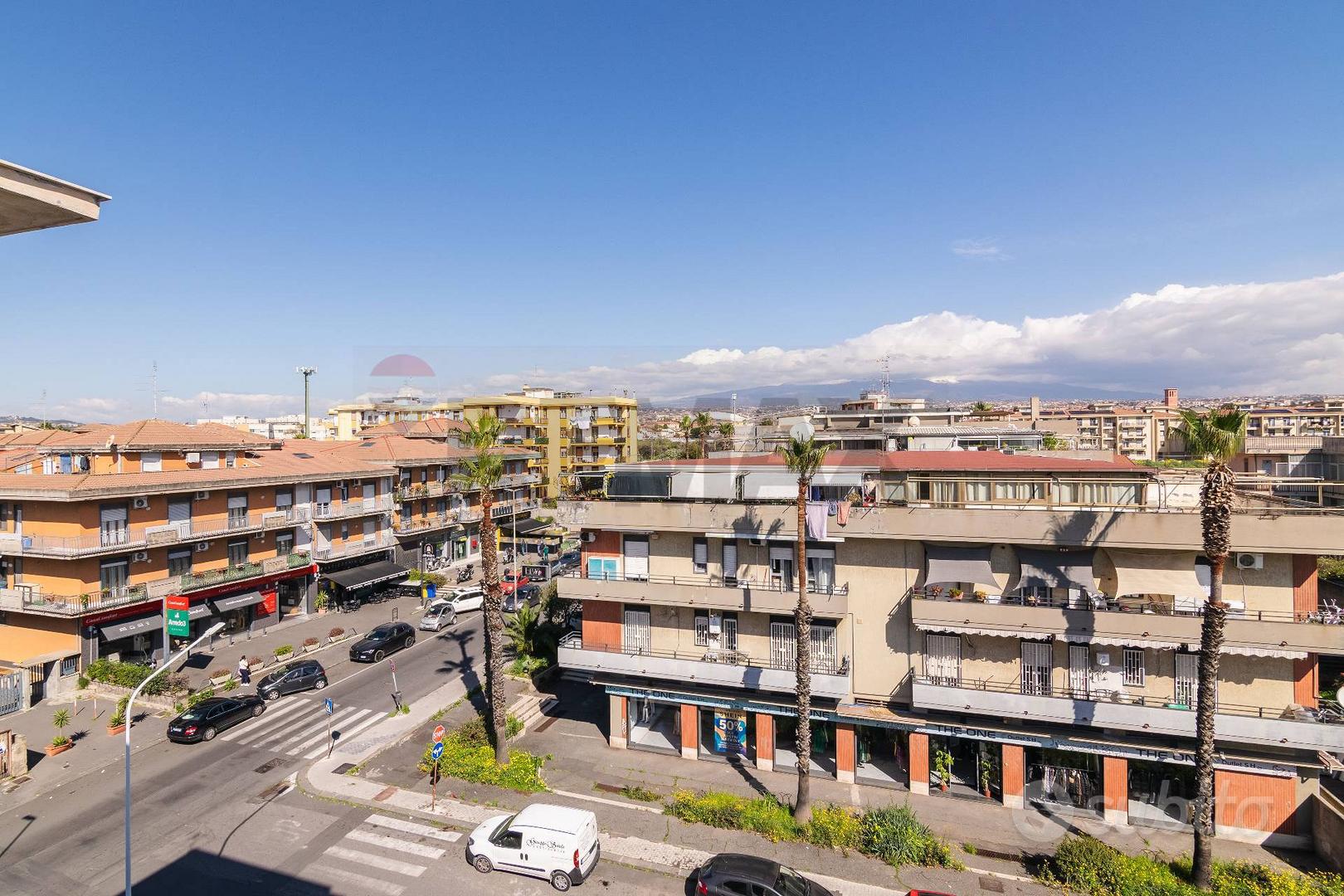 Apartment in Catania, Nesima Inferiore, Monte Po-Nesima-San Leone-Rapisardi - Vista 5