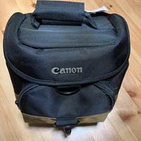 Borsa Canon
