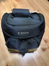 Borsa Canon