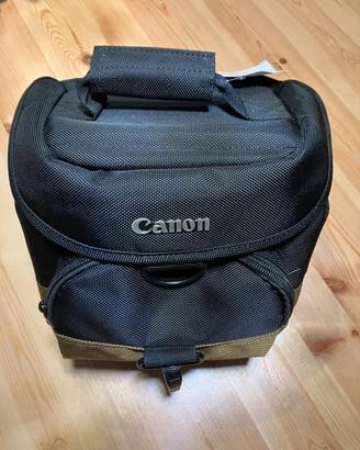 Borsa Canon