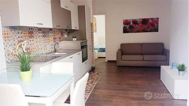 Appartamento di 80 m² con 3 locali a Milano