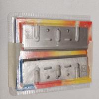 lame di ricambio per pialletto elettrico 