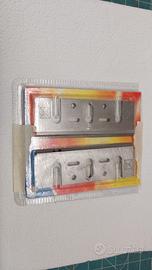 lame di ricambio per pialletto elettrico 