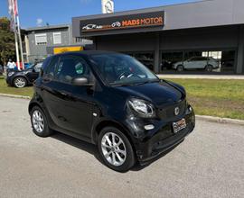 SMART ForTwo 70 1.0 twinamic Youngster