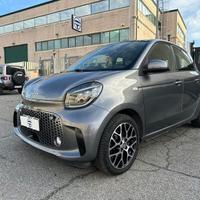 smart forfour EQ Prime (22KW)
