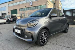smart forfour EQ Prime (22KW)