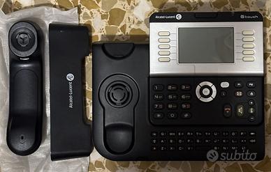 Telefono Alcatel IP Touch 4038