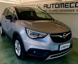 Opel Crossland 1.5 D Auto Navi - 12/2020 - KM. 119