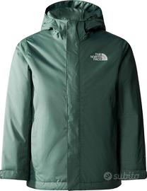 Giacca invernale The North Face Snowquest - NUOVA