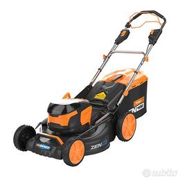Tagliaerba batteria Villager Zen semovente LM5111