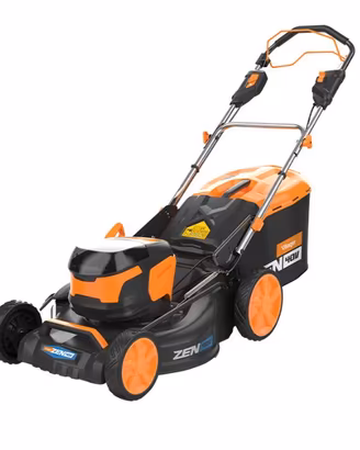 Tagliaerba batteria Villager Zen semovente LM5111