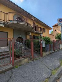 Appartamento a Agrate Brianza (MB)