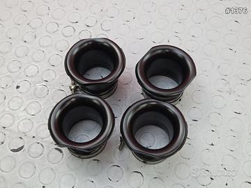 CORNETTI TROMBETTE KAWASAKI GTR 1400 2007_09