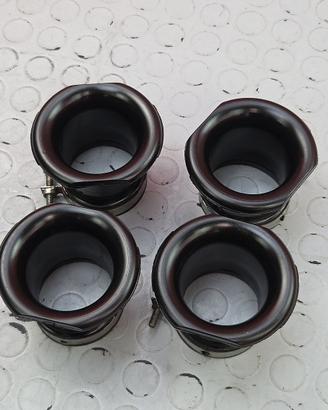 CORNETTI TROMBETTE KAWASAKI GTR 1400 2007_09