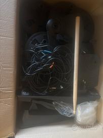 Batteria elettronica