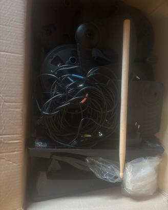 Batteria elettronica