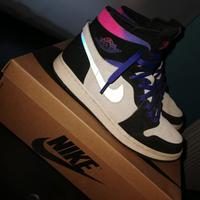 Jordan 1 Zoom Air PSG Paris Saint-Germain