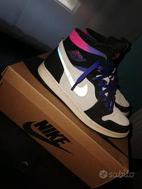 Jordan 1 Zoom Air PSG Paris Saint-Germain