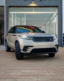 Land Rover Range Rover Velar 2.0D I4 240 CV R-Dyna