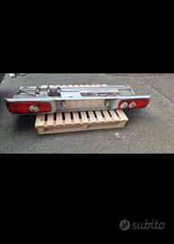 Portamoto Camper 180kg