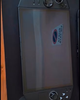 Lenovo legion go  2 