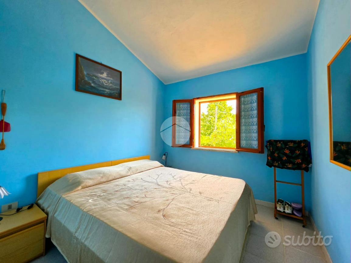 Appartamento – Scalea, Castello, La Petrosa - Vista 5