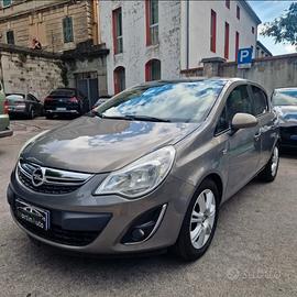 Opel Corsa 1.2 5P 85Cv - Garanzia 12 Mesi