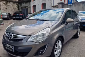 Opel Corsa 1.2 5P 85Cv - Garanzia 12 Mesi