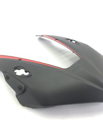 HONDA CBR RR FIREBLADE 1000 CARENA CUPOLINO SCUDO 