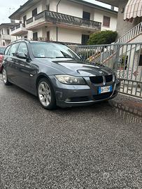 Bmw serie 3 in perfette condizioni