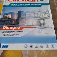 Einstein più. isbn 9788847227026