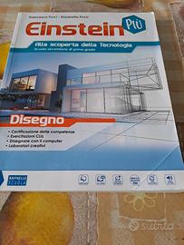 Einstein più. isbn 9788847227026
