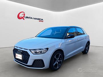 Audi A1 1.0 95 cv-CERCHI 17"/VIRTUAL COCKPIT