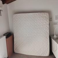 Materasso matrimoniale Permaflex Vanity