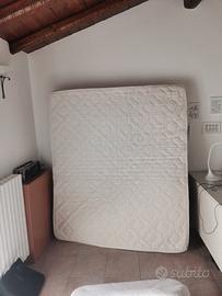 Materasso matrimoniale Permaflex Vanity