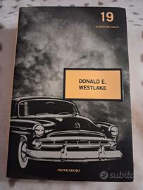 I classici del giallo 19: Donald E. Westlake