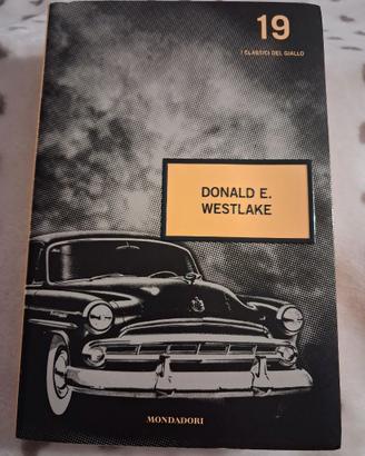 I classici del giallo 19: Donald E. Westlake