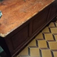 Cassa panca primi 900