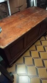 Cassa panca primi 900