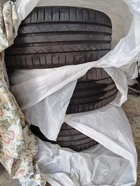 Gomme come nuove