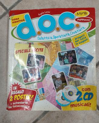 Guida Didattica D.O.C. - Angela Latini 
