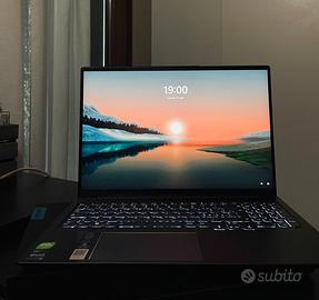 Computer LENOVO Yoga Slim 7i Pro