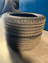 225/45 r17 91y kumho ecsta