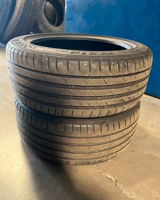 225/45 r17 91y kumho ecsta