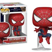 Funko Pop! Spider Man 1158 Marvel No Way Home 