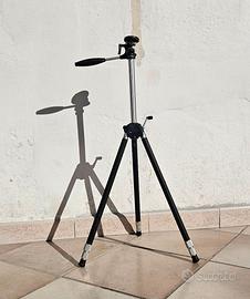 Cavalletto fotografico