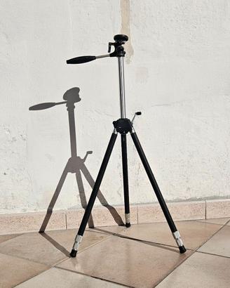 Cavalletto fotografico