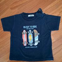 T shirt Dr. Kid 12 mesi
