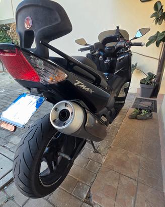 Tmax 500