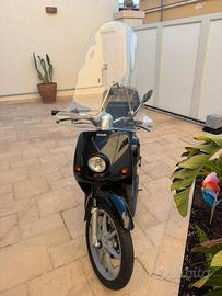 Benelli Pepe 50 - 2000